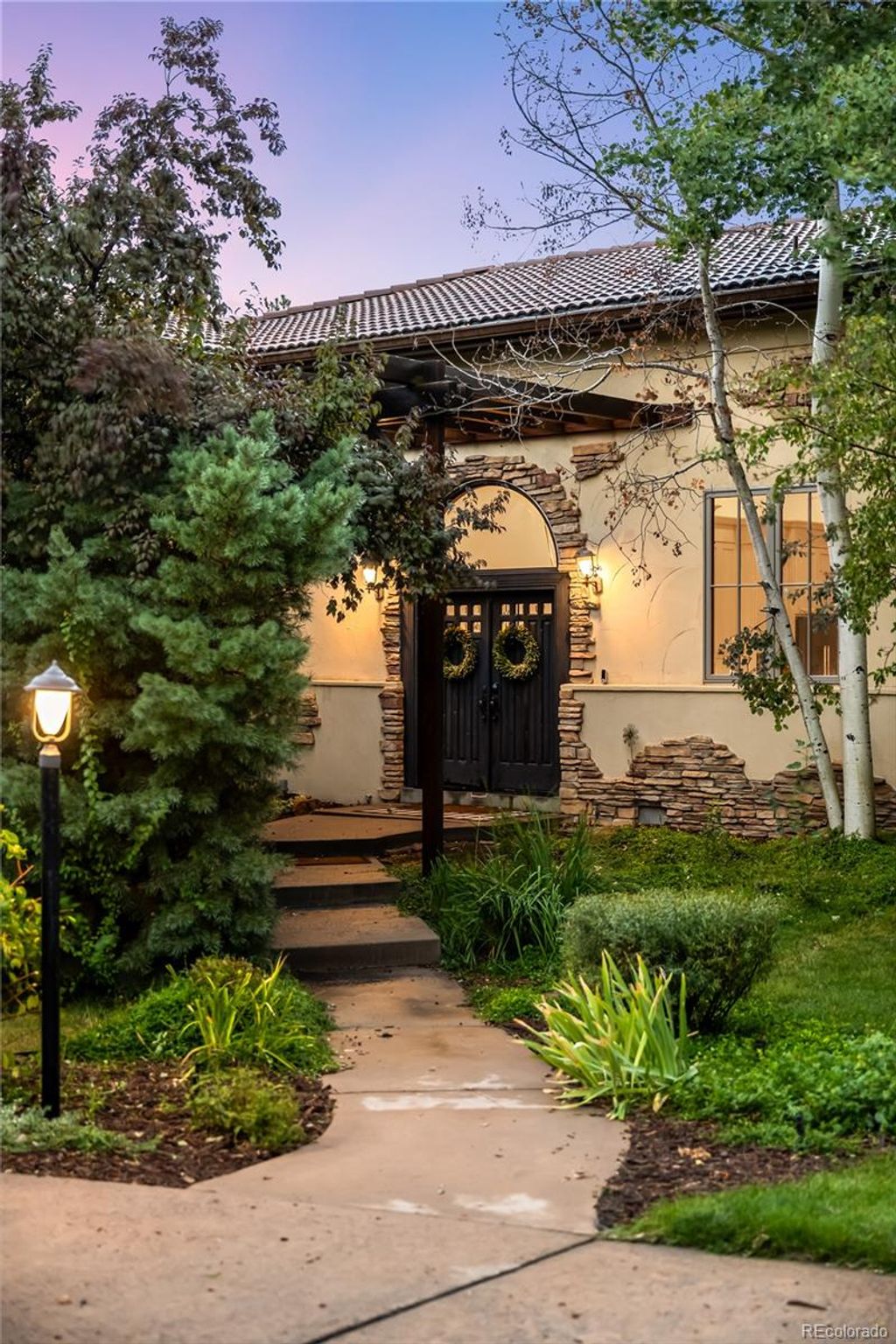 Photo of 5409 S Olive Street, Greenwood Village, CO 80111 (MLS # 4866193)