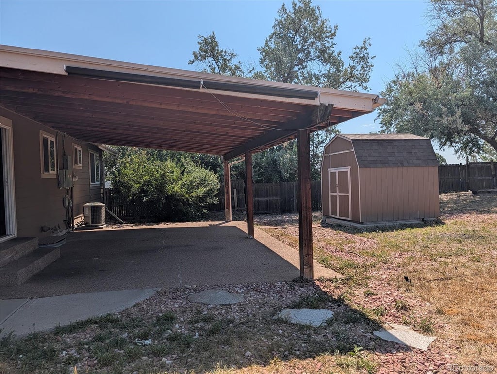 Photo of 17704 E Tennessee Place, Aurora, CO 80017 (MLS # 2021432)