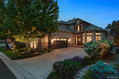 35 Brookhaven Place Littleton CO 80123