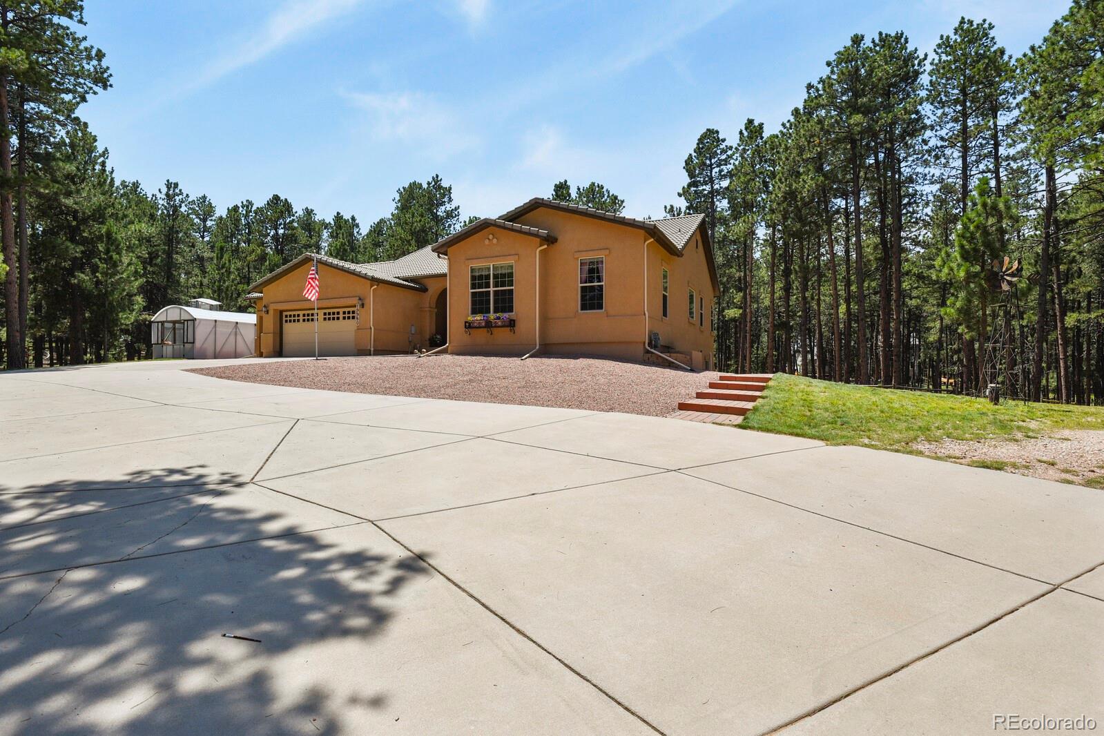 19980 Elk Creek Drive