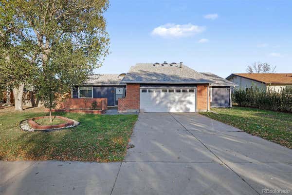 1822 Ance St, Strasburg, CO, 80136