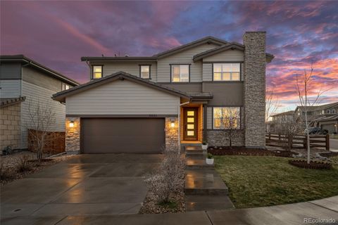 10895 Touchstone Loop, Parker, CO 80134 - #: 4831809