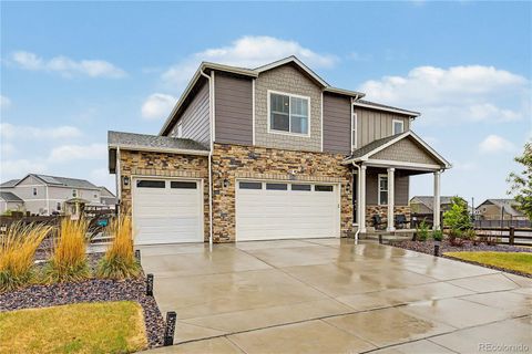 Photo of 15704 Roslyn Street, Thornton, CO 80602 (MLS # 5743651)