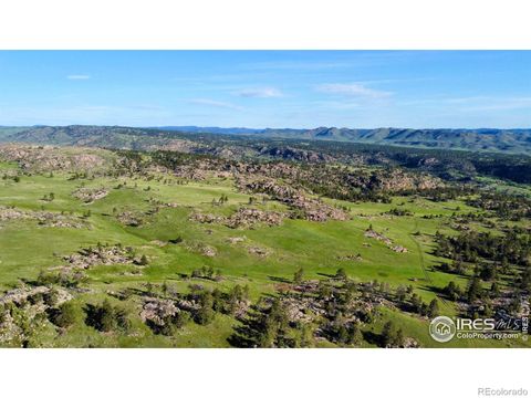 0 82E Road Livermore CO 80536