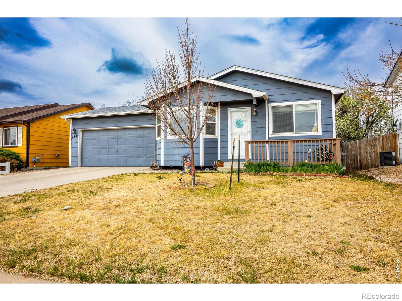 2507 Bearwood Avenue