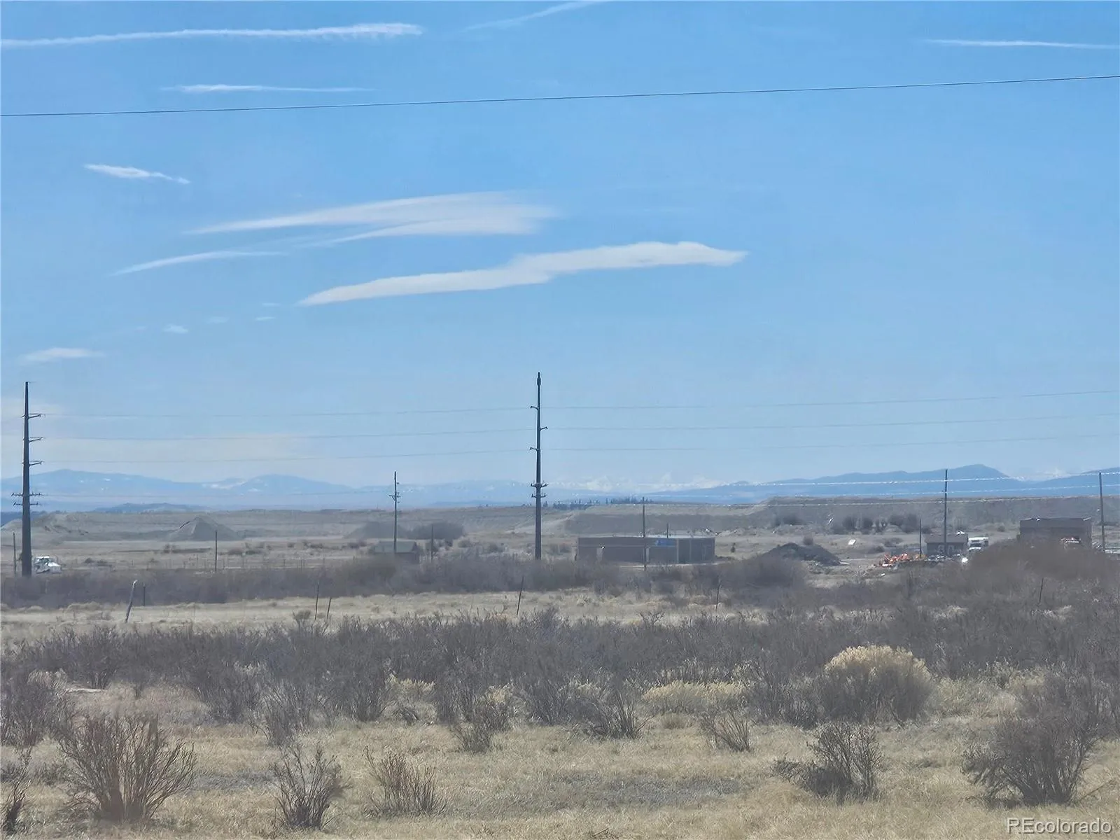 Fairplay, Colorado 80440, United States, ,Land,Active,109407