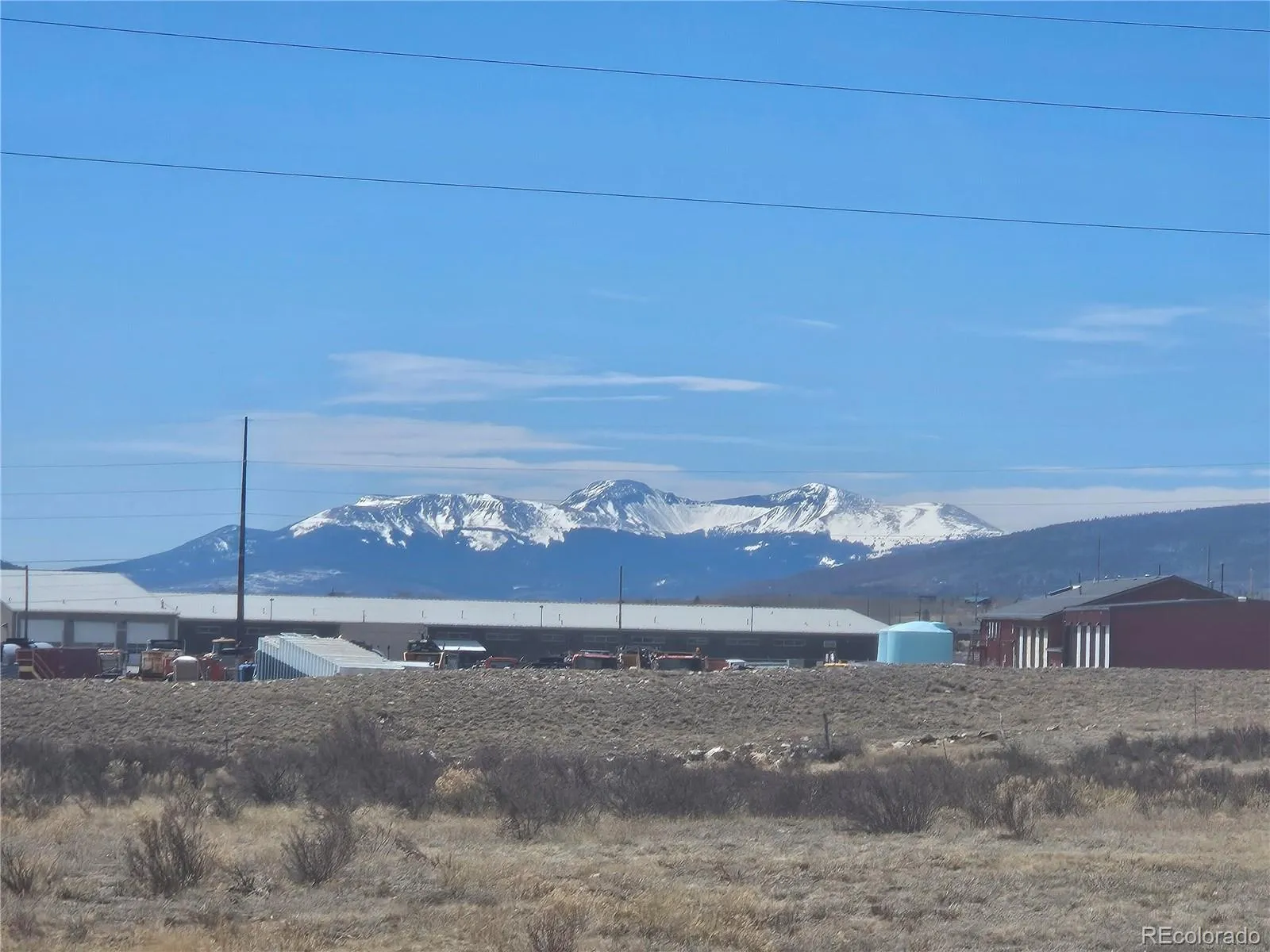 Fairplay, Colorado 80440, United States, ,Land,Active,109407