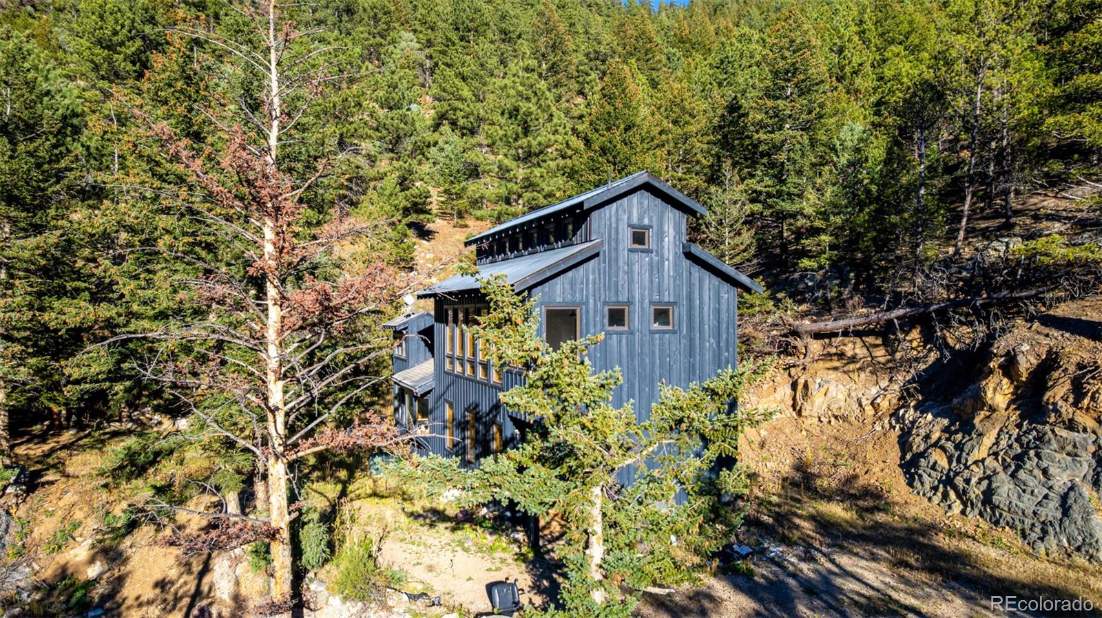 397 Glendale Gulch Road
