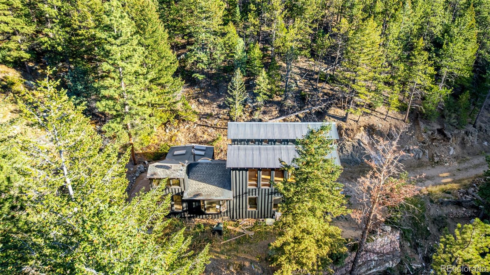 397 Glendale Gulch Road