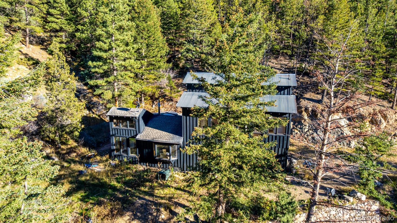 397 Glendale Gulch Road