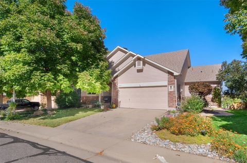 3337 W 113th Avenue Westminster CO 80031