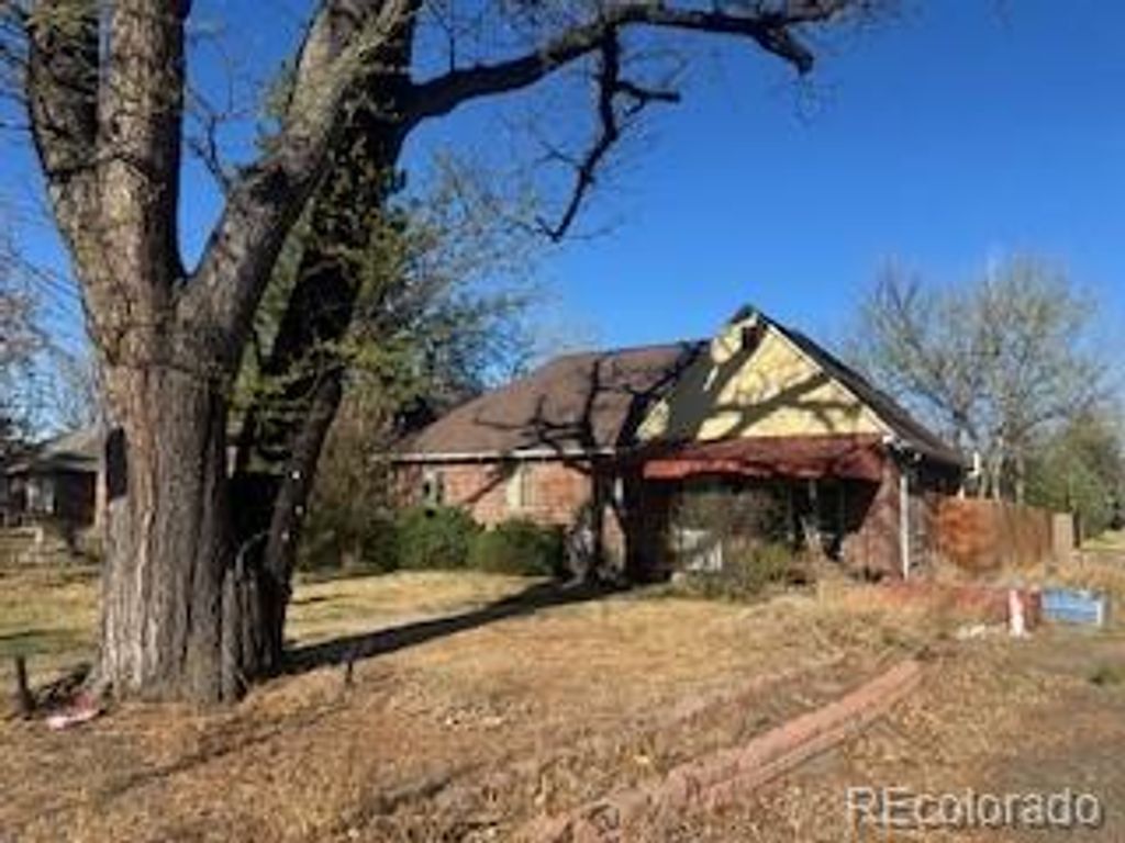 Photo of 1700 Quince Street, Denver, CO 80220 (MLS # 9996901)