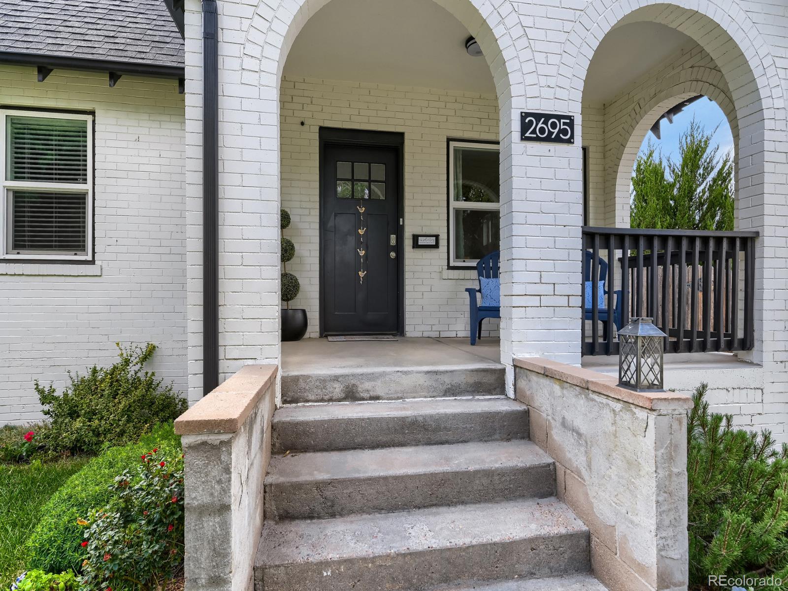 2695 Fairfax Street