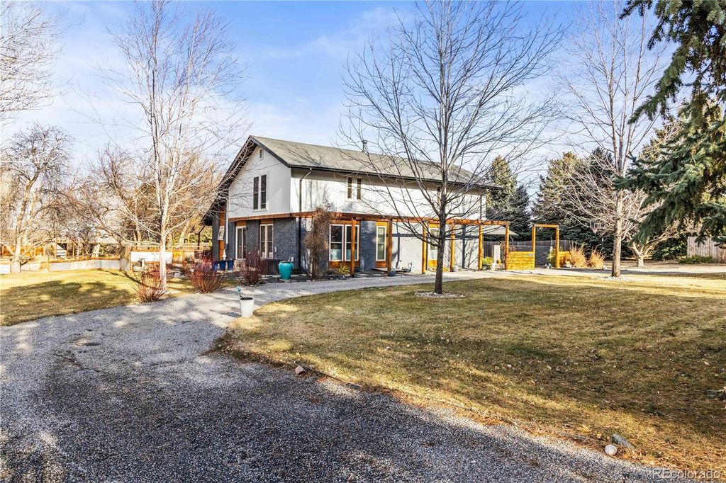 Photo of 1712 Stonehenge Drive, Lafayette, CO 80026 (MLS # 1754902)