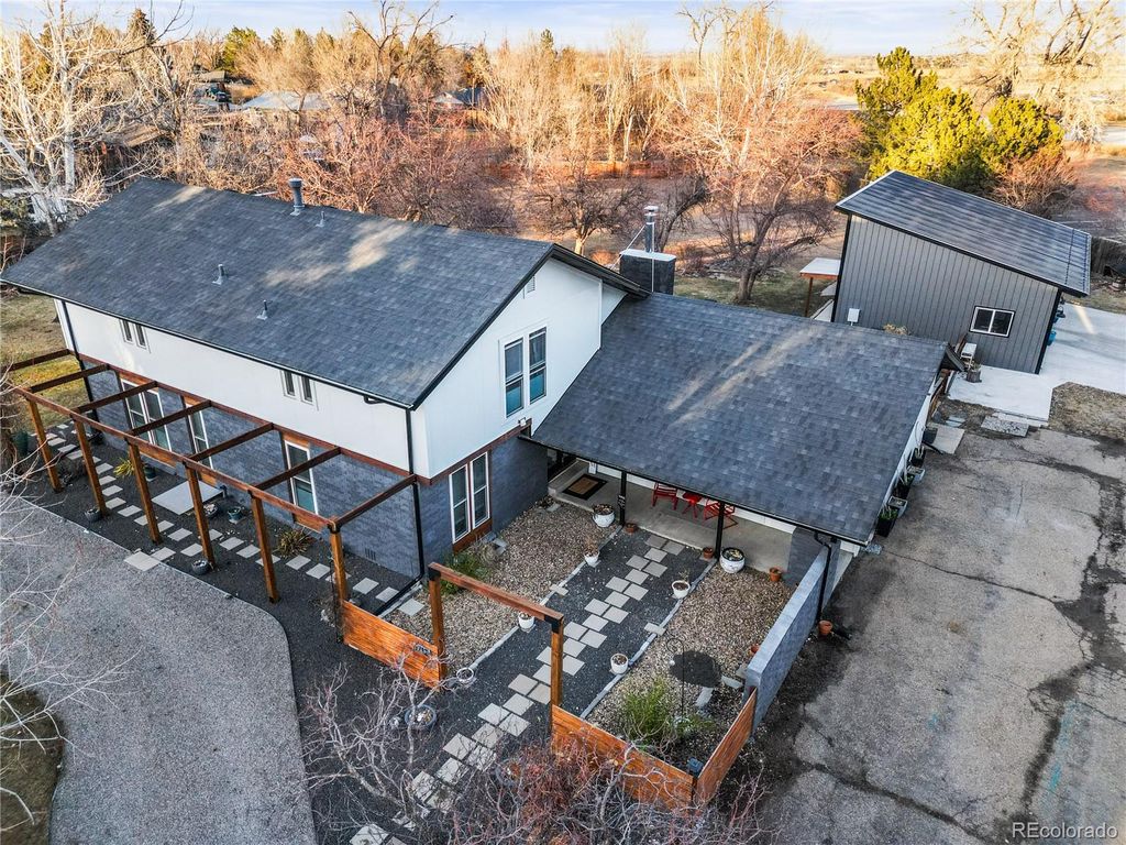 Photo of 1712 Stonehenge Drive, Lafayette, CO 80026 (MLS # 1754902)