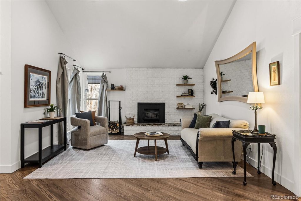 Photo of 1712 Stonehenge Drive, Lafayette, CO 80026 (MLS # 1754902)