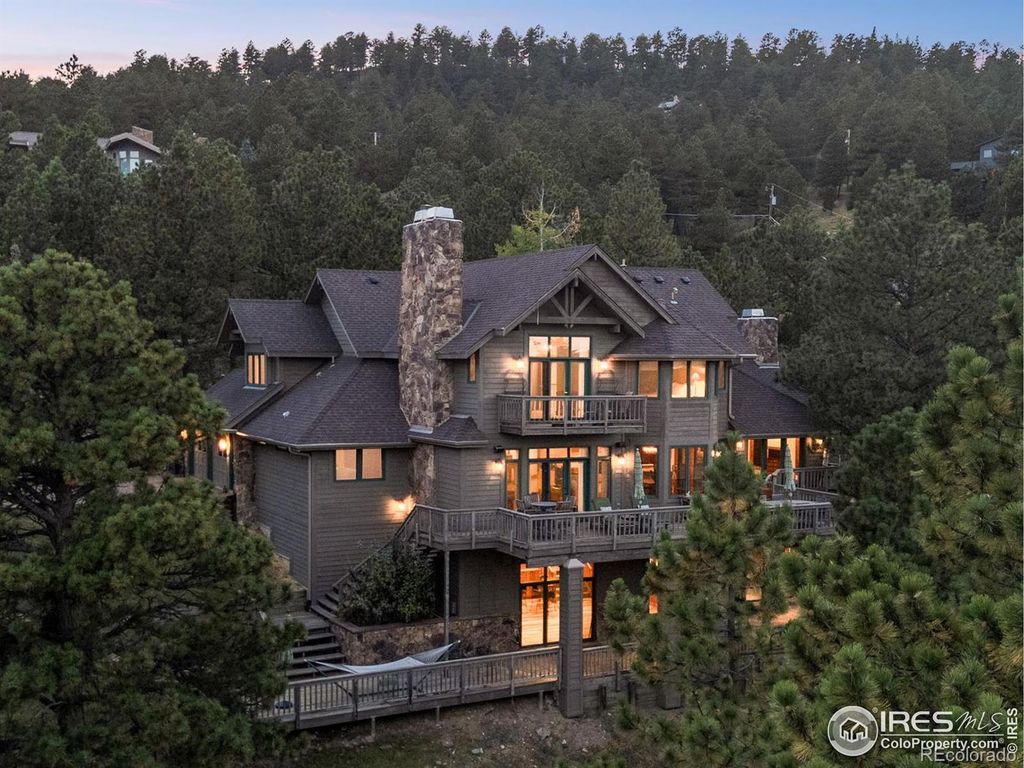 Photo of 2554 Linden Drive, Boulder, CO 80304 (MLS # IR1044535)