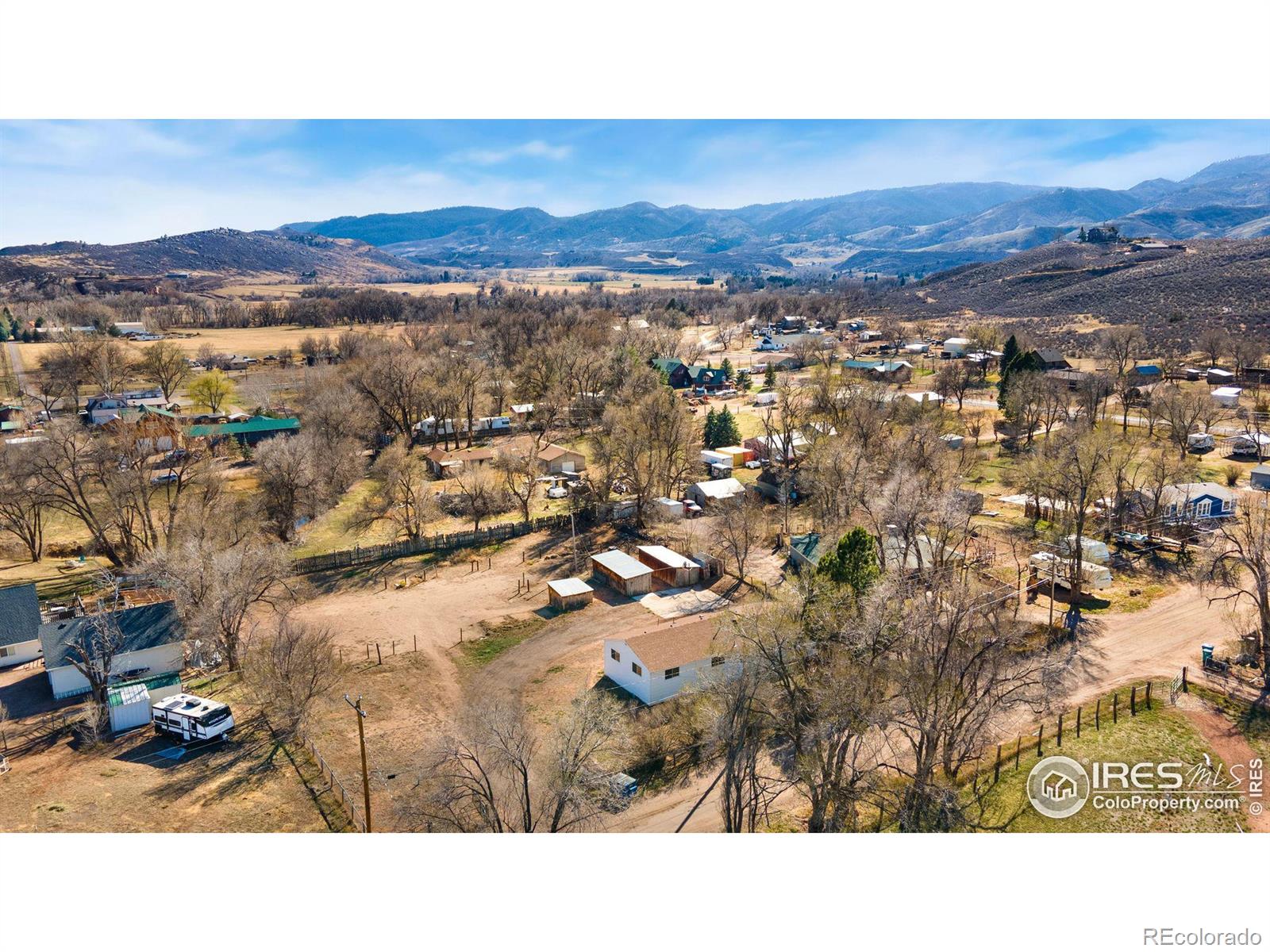 4417 Lawrence Lane, Laporte, CO, 80535 1 4417 Lawrence Lane