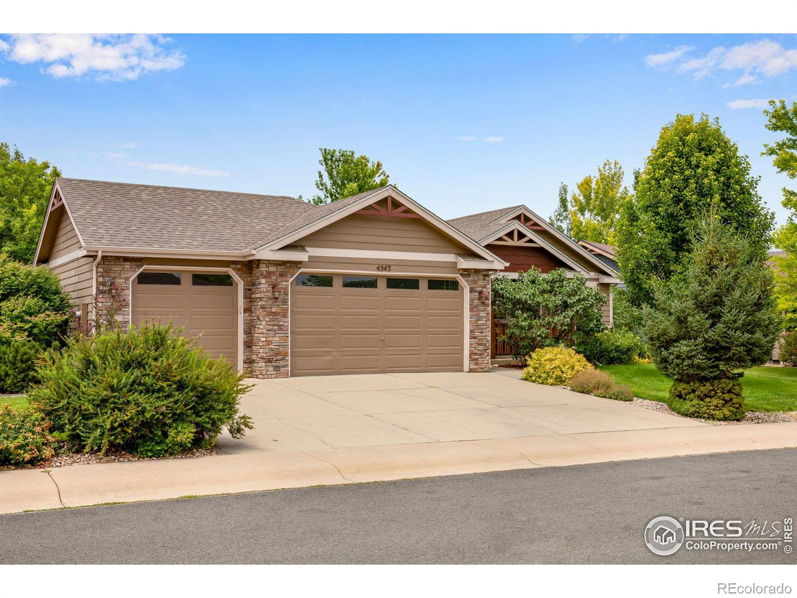 4543 Cole Drive