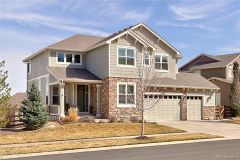 13507 W 87th Terrace Arvada CO 80005