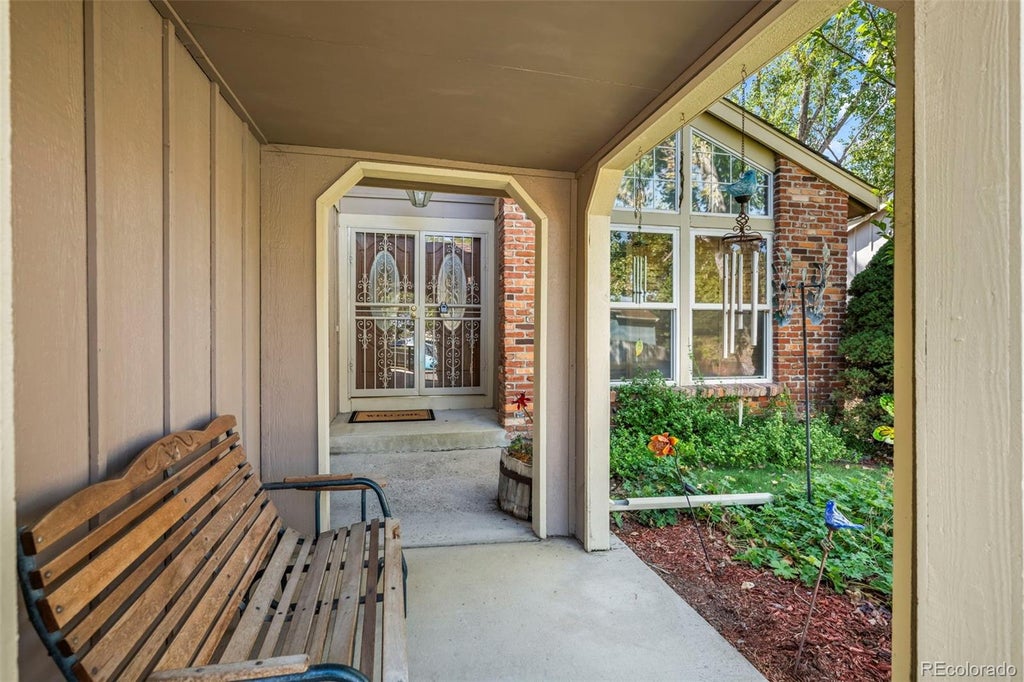 Photo of 3340 Northpark Drive, Westminster, CO 80031 (MLS # 5997793)
