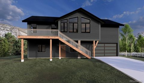 Photo of 174 Chickadee Drive, Bailey, CO 80421 (MLS # 6017762)