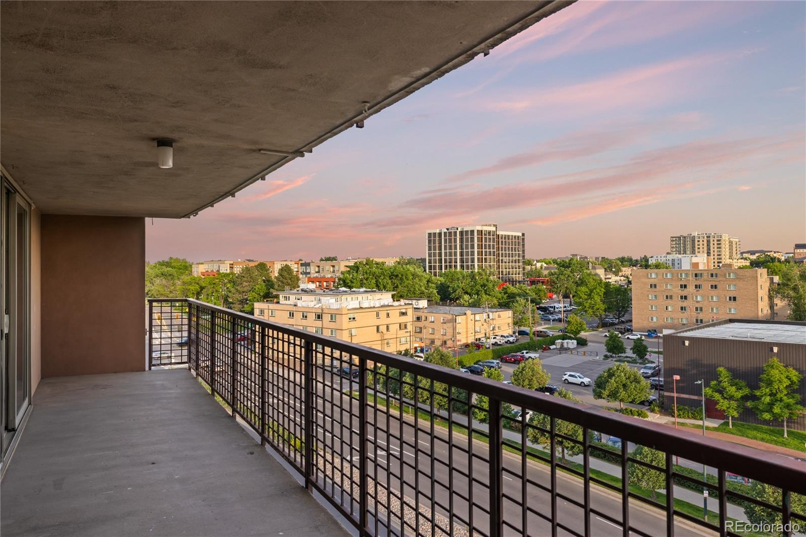 2225 Buchtel Boulevard 812