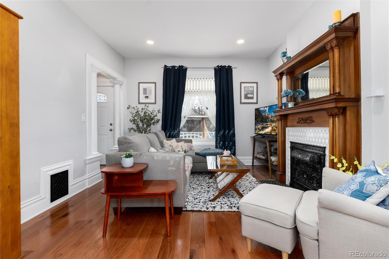 613 S Logan Street, Denver, CO, 80209 2 613 S Logan Street
