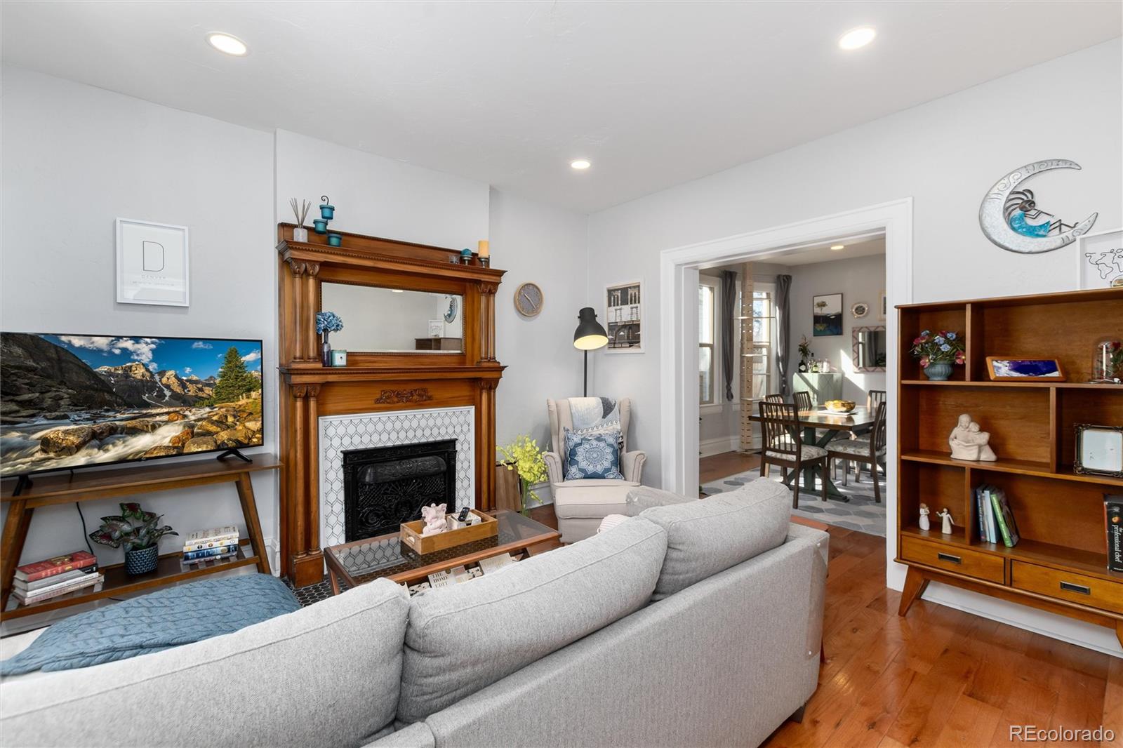 613 S Logan Street, Denver, CO, 80209 4 613 S Logan Street