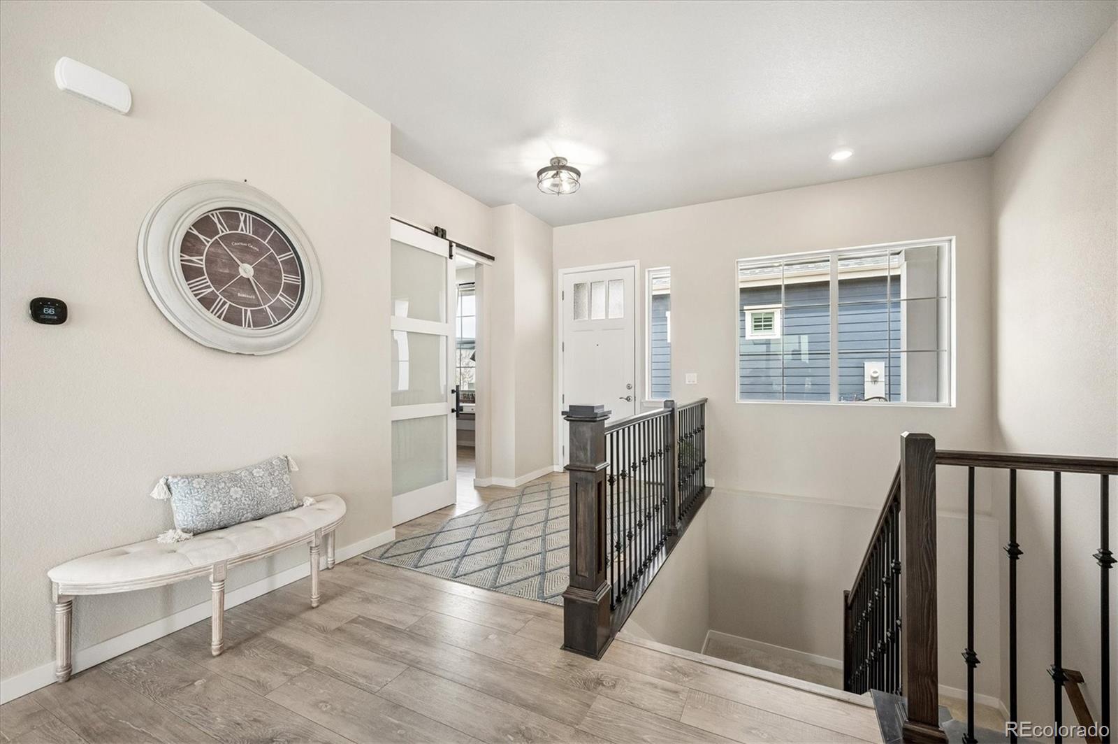 6657 S Kline Way