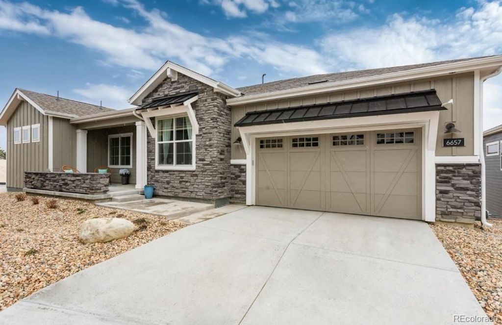Photo of 6657 S Kline Way, Littleton, CO 80127 (MLS # 3976339)