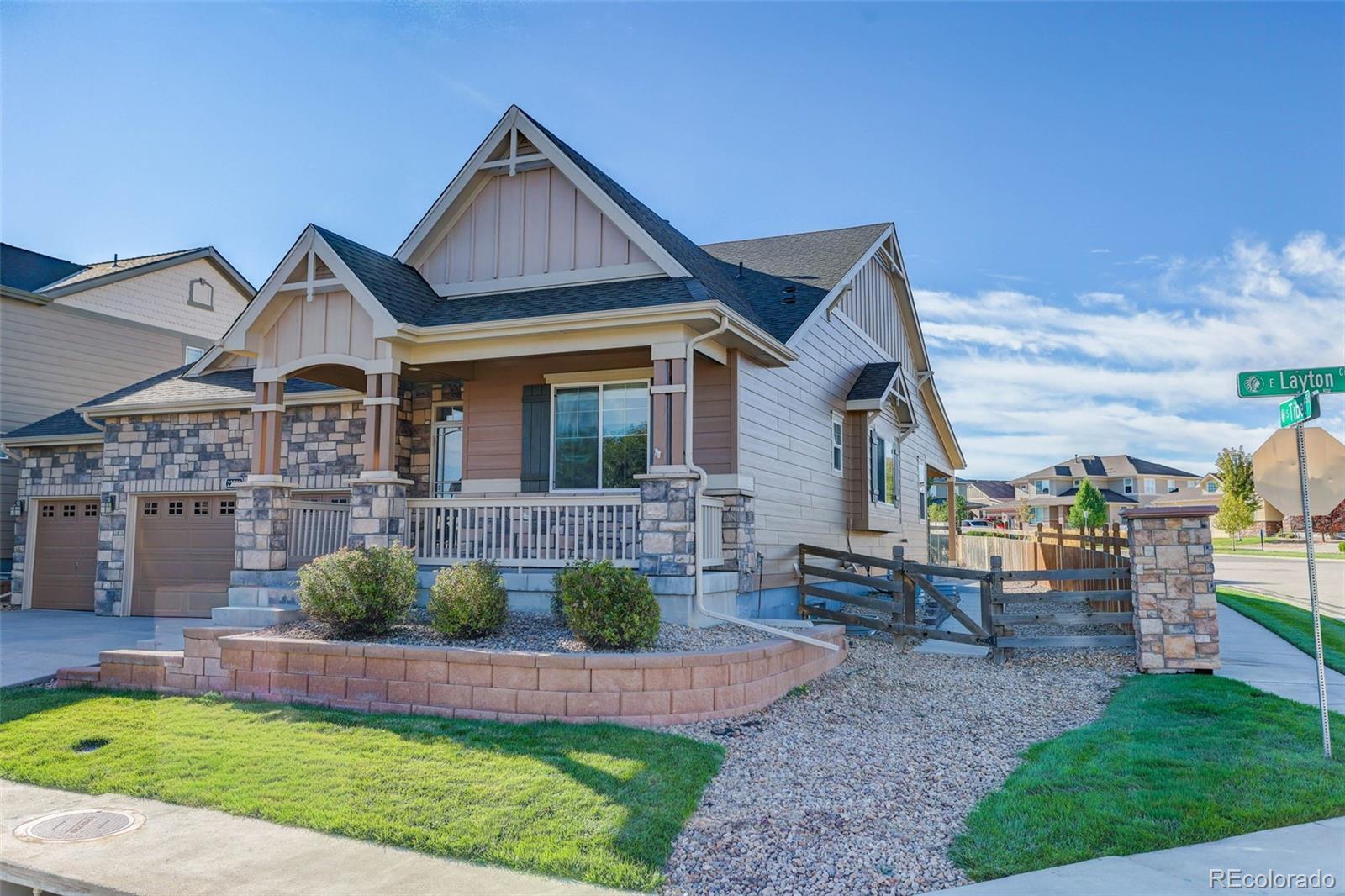 22500 E Layton Circle