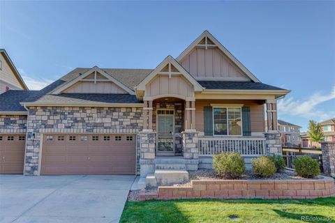 22500 E Layton Circle Aurora CO 80015