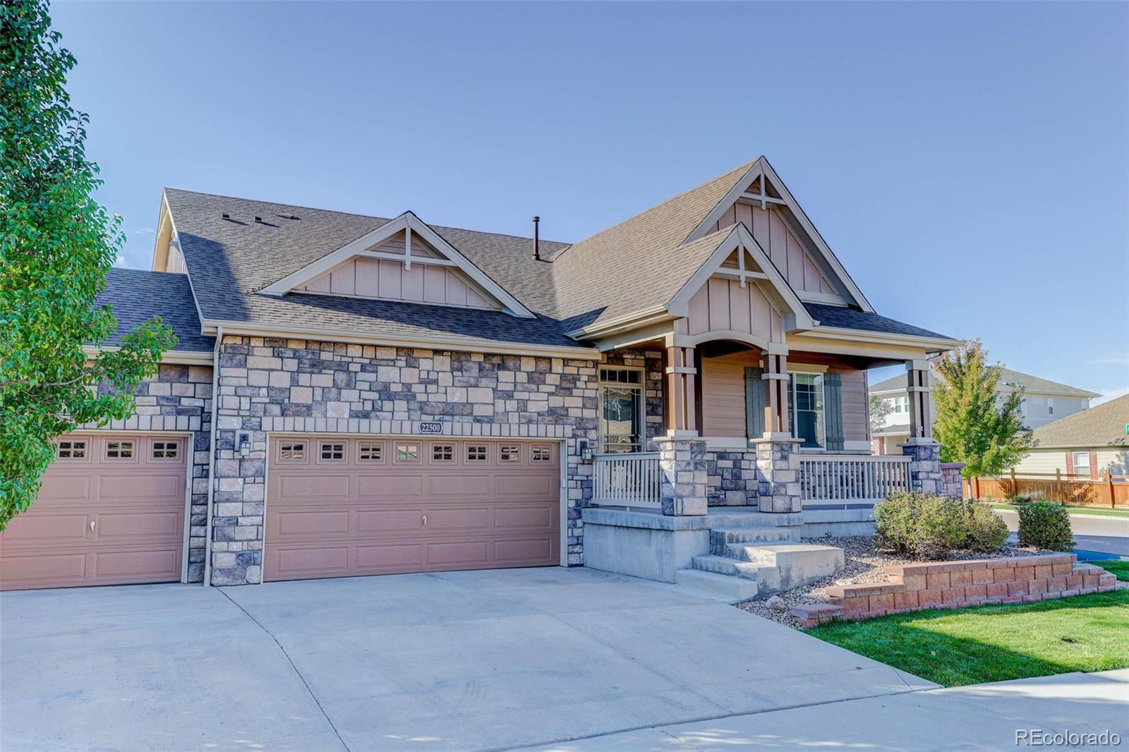 22500 E Layton Circle