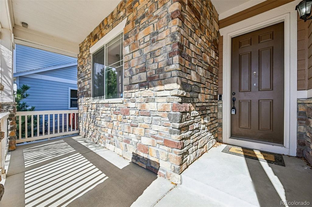 Photo of 17097 W 87th Avenue, Arvada, CO 80007 (MLS # 3479284)