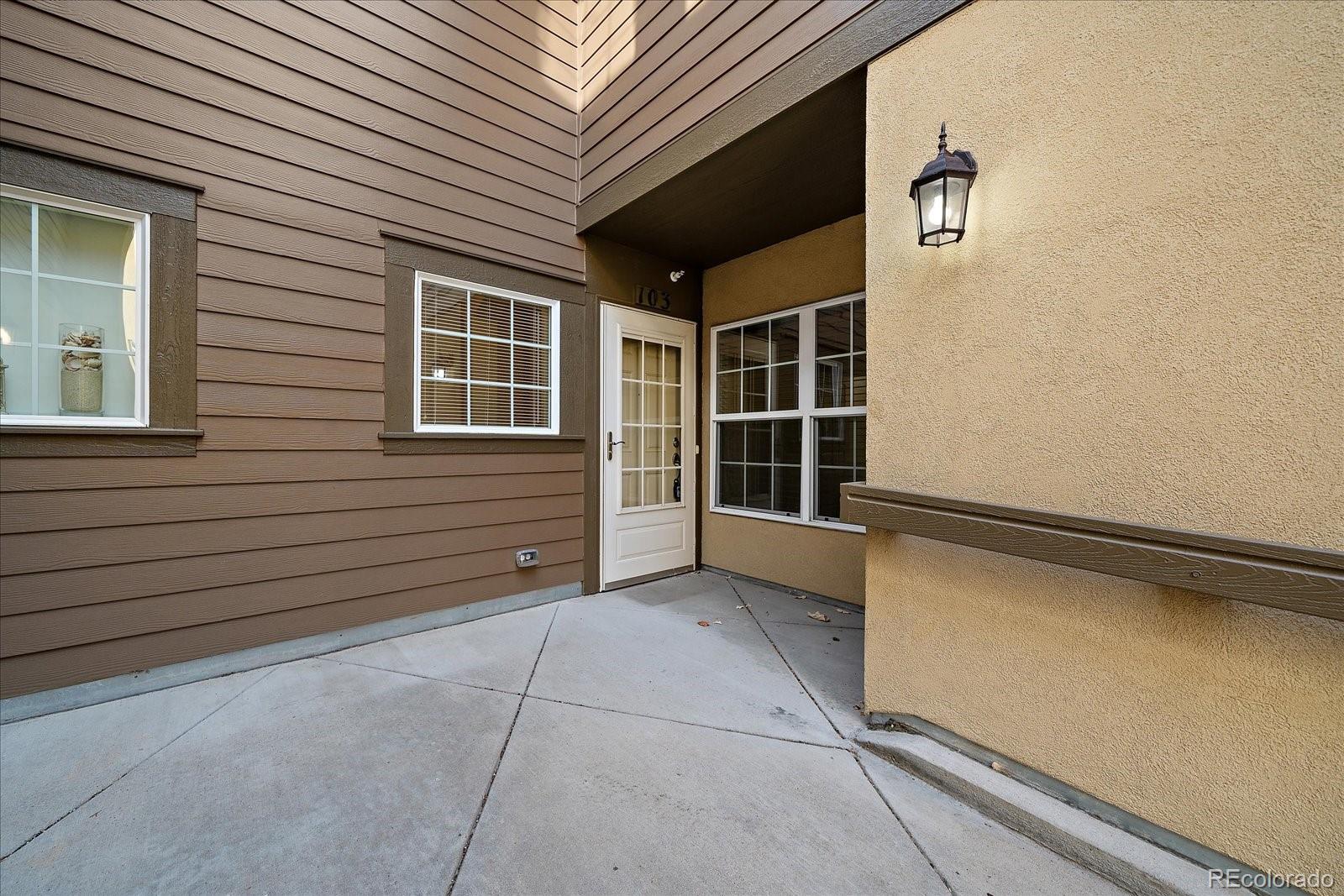 11963 W Long Circle 103
