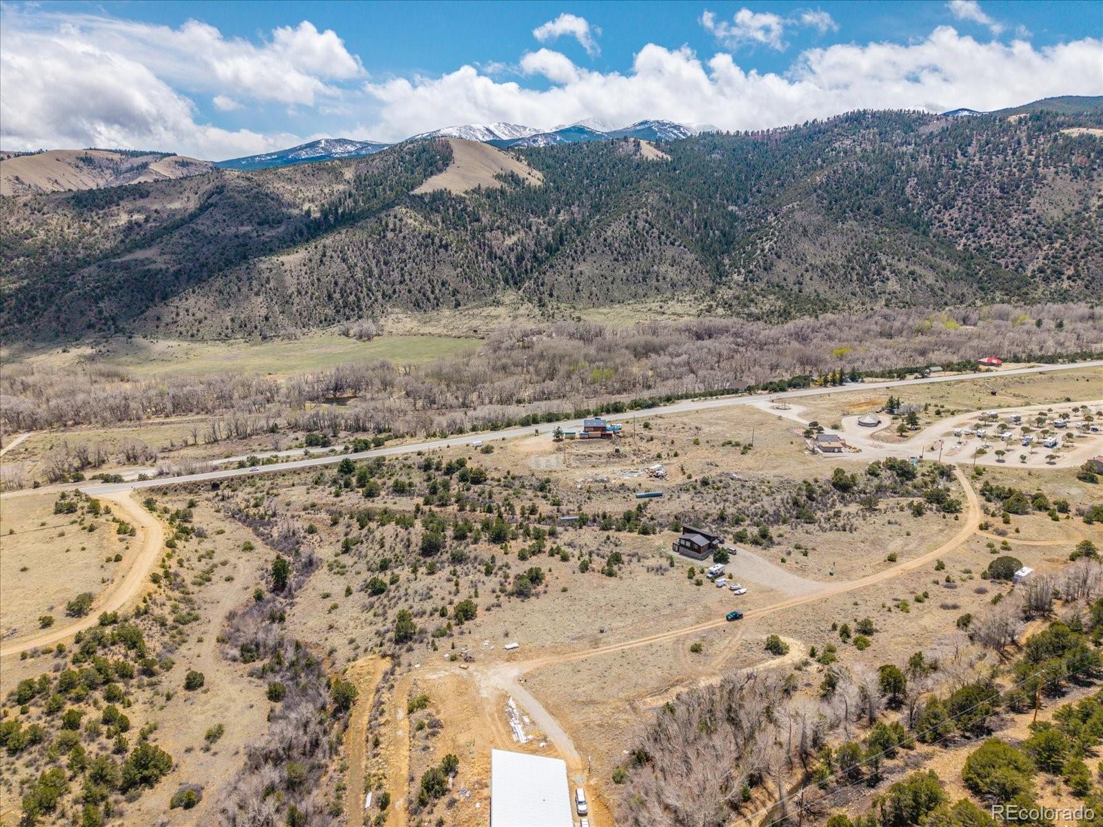 000 Rocky Mountain Road