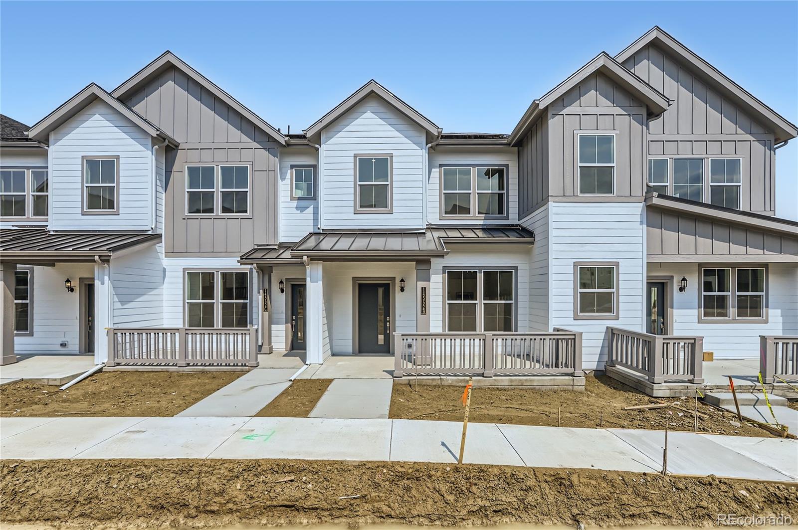 View Arvada, CO 80005 townhome