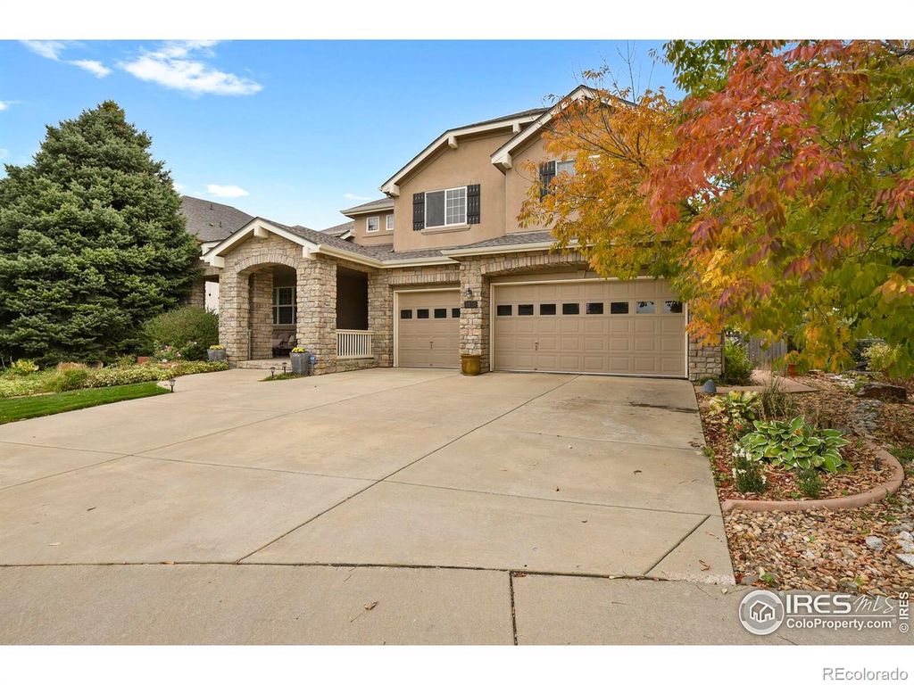 Photo of 1720 Twilight Court, Longmont, CO 80504 (MLS # IR1045963)
