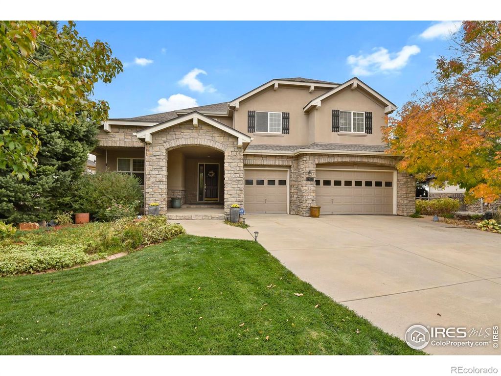 Photo of 1720 Twilight Court, Longmont, CO 80504 (MLS # IR1045963)