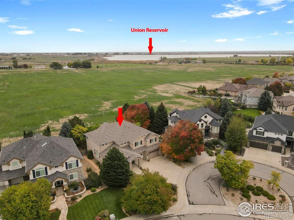 Photo of 1720 Twilight Court, Longmont, CO 80504 (MLS # IR1045963)