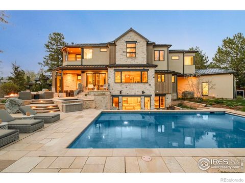 2158 Tamarack Avenue Boulder CO 80304