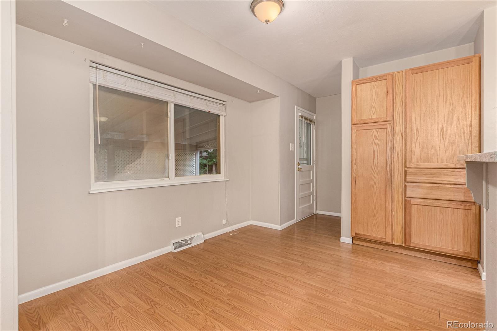 2535 S Pagosa Street