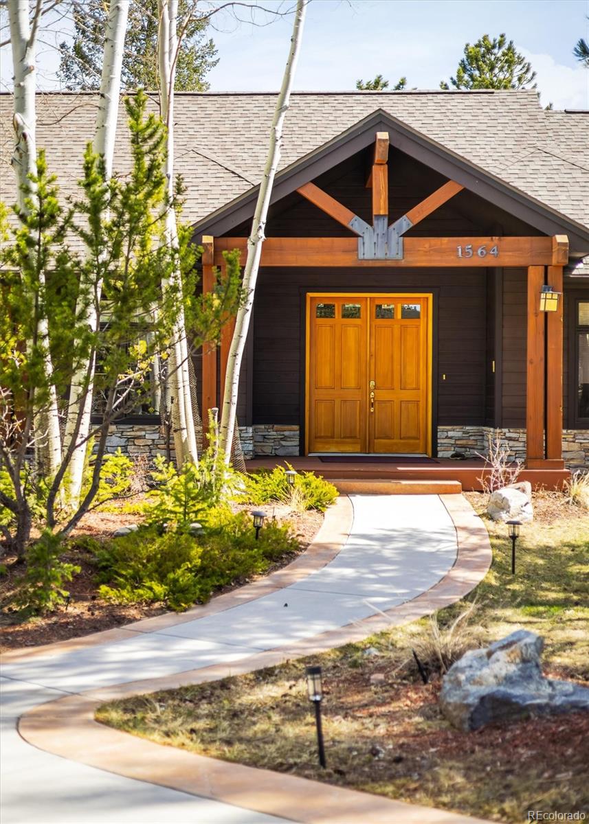 1564 Steamboat Court, Evergreen, CO, 80439 3 1564 Steamboat Court