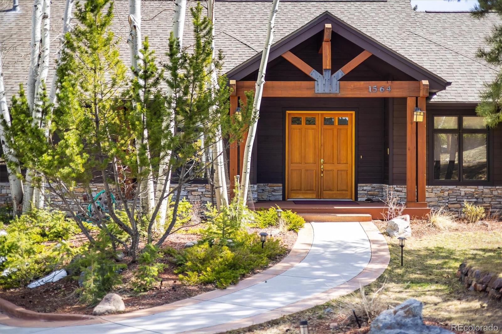 1564 Steamboat Court, Evergreen, CO, 80439 2 1564 Steamboat Court