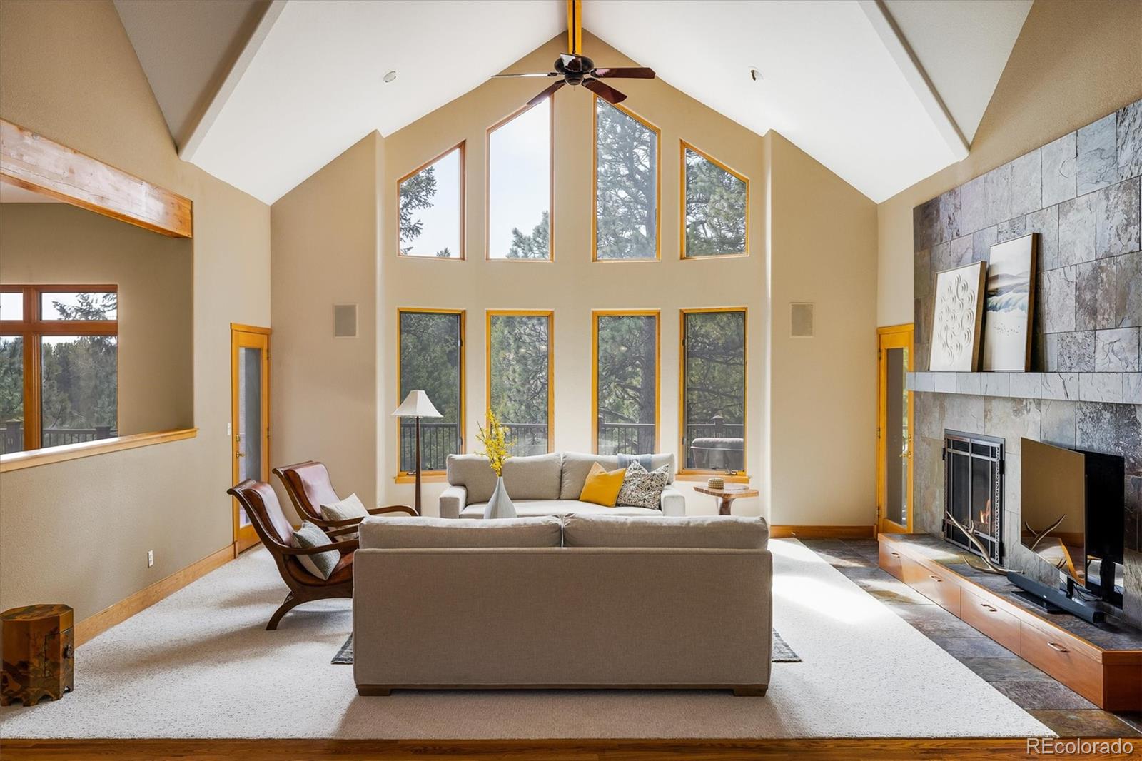 1564 Steamboat Court, Evergreen, CO, 80439 4 1564 Steamboat Court