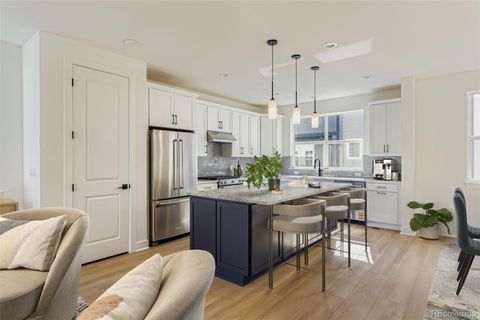 10990 E Hinsdale Circle Centennial CO 80112