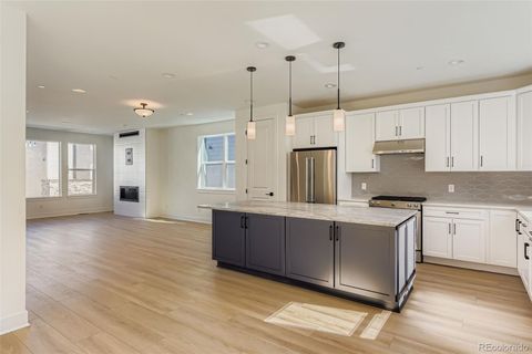 10990 E Hinsdale Circle Centennial CO 80112