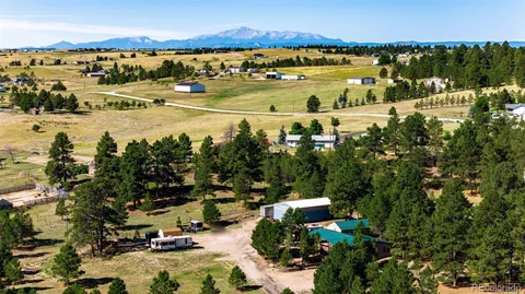 1059 S Elbert Street, Elizabeth, CO 80107 - MLS#: 8241572