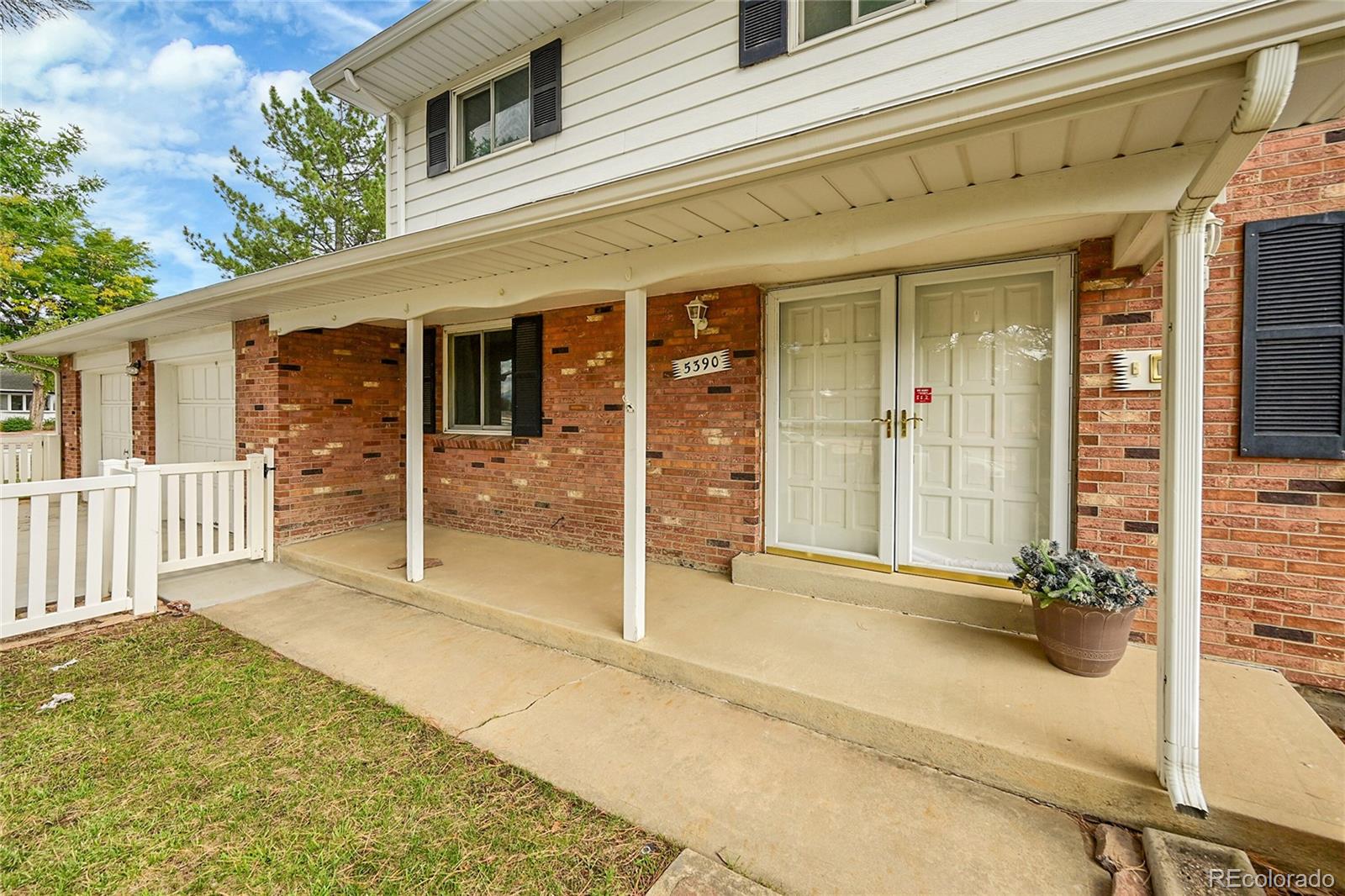 5390 Nile Street, Golden, CO, 80403 3 5390 Nile Street